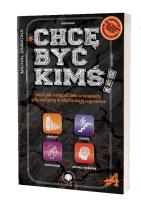 Okładka książki Chcę być kimś! T.4