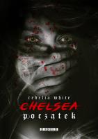 Okładka książki Chelsea