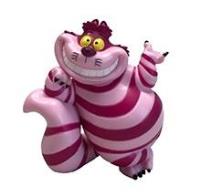 Opakowanie Cheshire Cat BULLYLAND