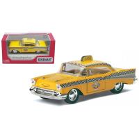 Opakowanie Chevrolet Bel Air TAXI 1:40