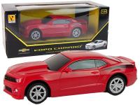 Opakowanie ]Chevrolet Copo Camaro napęd frykcyjny 1:24