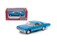 Opakowanie Chevrolet Impala 1967 1:43 MIX