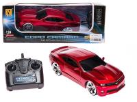 Chevrolet RC 1:24. Wydawca: ADAR. SmakLiter.pl Opakowanie Chevrolet RC 1:24