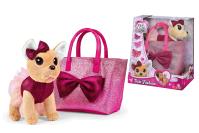 Opakowanie Chi Chi Love Kokardy blask