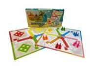 Opakowanie Chińczyk