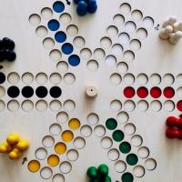 Opakowanie Chińczyk