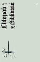 Chłopak z biblioteki. Autor: Rojek Przemysław. SmakLiter.pl Okładka książki Chłopak z biblioteki