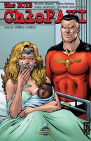 Chłopaki T.9 Ostra jazda. Autor: Garth Ennis. SmakLiter.pl Okładka książki Chłopaki T.9 Ostra jazda