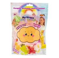 Opakowanie Chmurkolina pachnąca z magiczną folią pomarańczowa