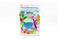 Opakowanie Chmurkolina pachnąca zielony + niebieski Mięta