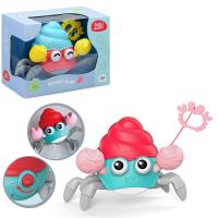 Opakowanie Chodzący krab