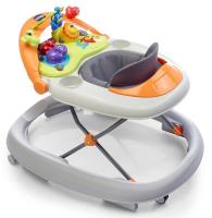 Opakowanie Chodzik Walky Talky grey 6m+