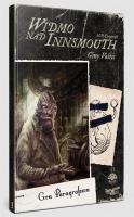 Choose Cthulhu 3 - Widmo nad Innsmouth BLACK MONK. Wydawca: Black Monk. SmakLiter.pl Opakowanie Choose Cthulhu 3 - Widmo nad Innsmouth BLACK MONK