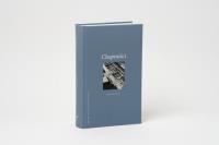 Chopiniści. Autor: Bielecki Artur. SmakLiter.pl Okładka książki Chopiniści