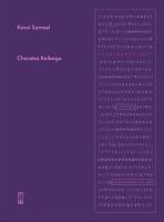 Choroba Kolbego. Autor: Samsel Karol. SmakLiter.pl Okładka książki Choroba Kolbego