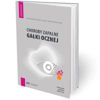 Choroby zapalne gałki ocznej - poradnik lekarza pr. Autor:   Praca zbiorowa. SmakLiter.pl Okładka książki Choroby zapalne gałki ocznej - poradnik lekarza pr