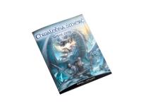 Chwalebna śmierć + Serce zimy. Wydawca: Alis Games. SmakLiter.pl Opakowanie Chwalebna śmierć + Serce zimy