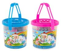 Opakowanie Ciasto w wiaderku mix