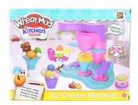 Opakowanie Ciastolina maszynka do lodów