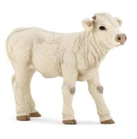 Opakowanie Cielę rasy Charolaise