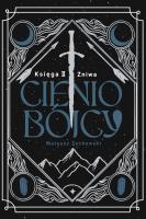 Cieniobójcy Księga 2 Żniwa. Autor: Żuchowski Mateusz. SmakLiter.pl Okładka książki Cieniobójcy Księga 2 Żniwa