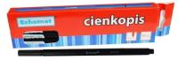 Opakowanie Cienkopis 0,4mm czarny (10szt)