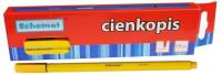 Opakowanie Cienkopis 0,4mm żółty (10szt)