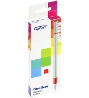 Opakowanie Cienkopis GR-380 czerwony (12szt) GRAND