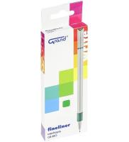 Opakowanie Cienkopis GR-380 zielony (12szt) GRAND