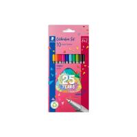 Opakowanie Cienkopis Triplus 0,3 mm 10 kolorów Staedtler