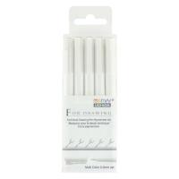 Opakowanie Cienkopisy graficzne 0,3mm 5 kolorów