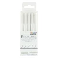 Opakowanie Cienkopisy graficzne 0,5mm 5 kolorów