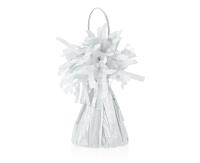 Opakowanie Ciężarek do balonów biały 145g