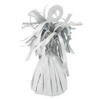 Opakowanie Ciężarek do balonów biały 170g