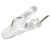 Opakowanie Ciężarek do balonów clip-n-spool 45g