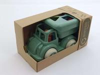 Ciężarówka midi. Wydawca: Viking Toys. SmakLiter.pl Opakowanie Ciężarówka midi