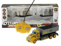 Opakowanie Ciężarówka R/C