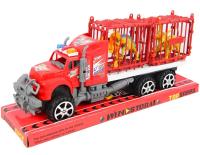 Opakowanie Ciężarówka z dinozaurami