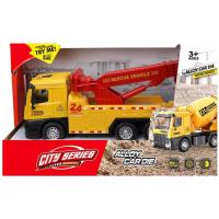 Opakowanie Ciężarówka z hakiem