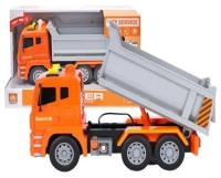 Opakowanie Ciężarówka