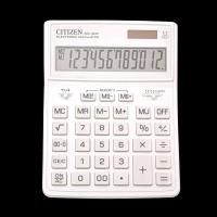 Opakowanie Citizen SDC-444X-WH biały