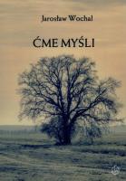 Okładka książki Ćme myśli