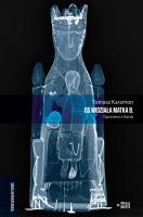 Co widziała matka B. Opowieści z barda. Autor: Karamon Tomasz. SmakLiter.pl Okładka książki Co widziała matka B. Opowieści z barda