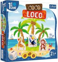 Opakowanie Coco Loco TREFL