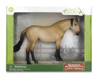Collecta klacz Lusitano maści buttermilk buckskin w opakowaniu (deluxe). Wydawca: Collecta. SmakLiter.pl Opakowanie Collecta klacz Lusitano maści buttermilk buckskin w opakowaniu (deluxe)