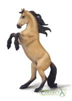 Collecta Klacz Warlander maści Buckskin. Wydawca: Collecta. SmakLiter.pl Opakowanie Collecta Klacz Warlander maści Buckskin