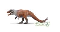 Collecta Nanqsaurus polujący. Wydawca: Collecta. SmakLiter.pl Opakowanie Collecta Nanqsaurus polujący