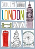 Opakowanie Colour Me London