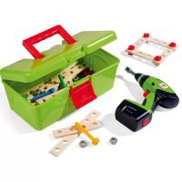 Opakowanie Constructor Zestaw narzędziowy