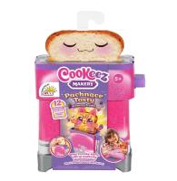 Opakowanie Cookeez Makery - Pachnące Tosty